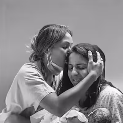 Projet Gaïa&nbsp;: un accouchement réussi